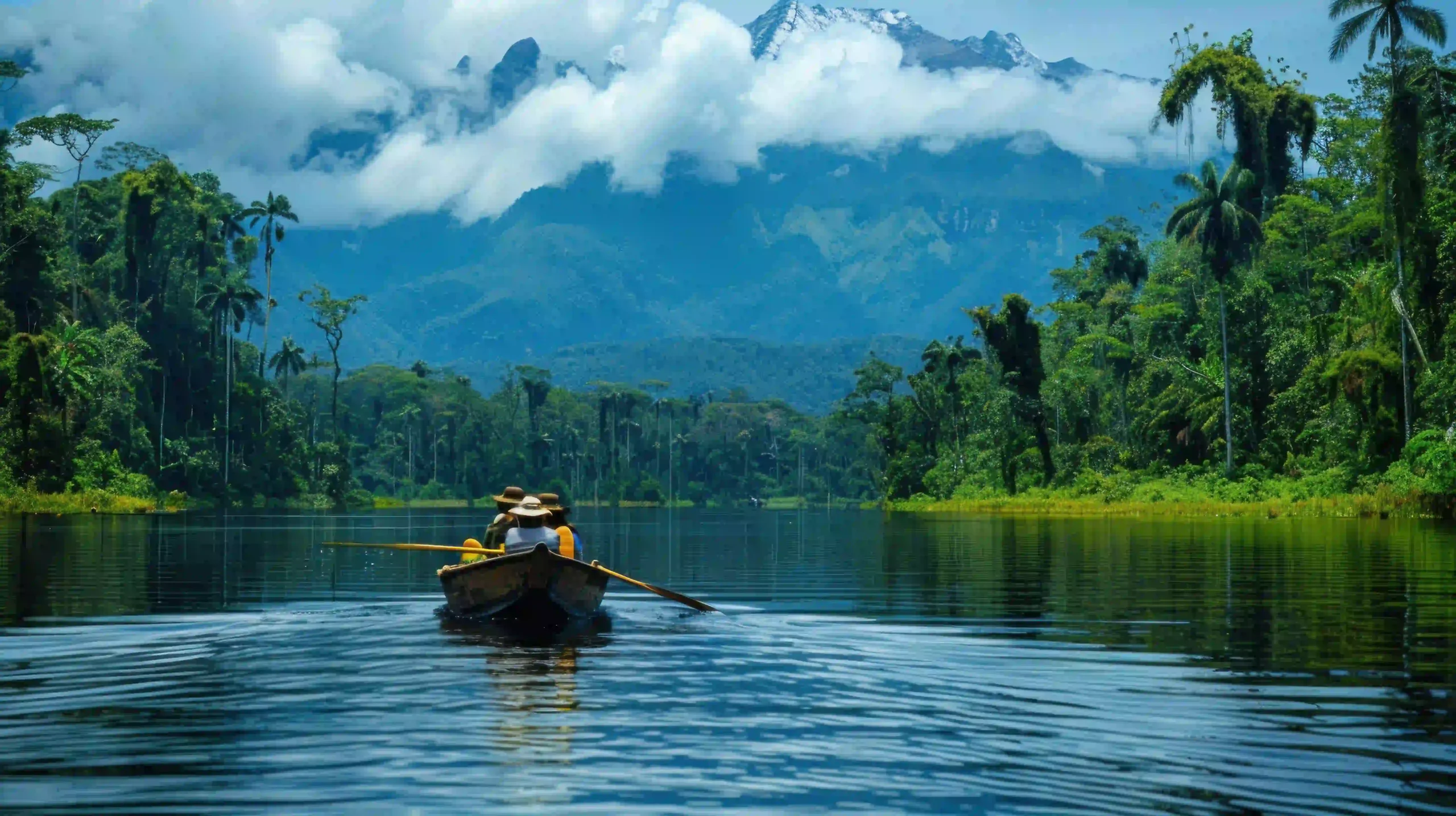 peaceful-rowing-through-lush-landscape